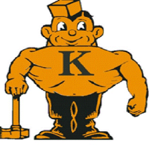 Kewanee High School logo